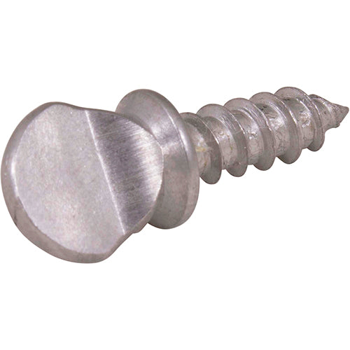 MCCALL MCC350 THUMBSCREW #8 X 1/2 S/S