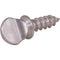 MCCALL MCC350 THUMBSCREW #8 X 1/2 S/S