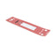 BLODGETT 50286 DECAL CONTROL IQ2 CTB/R