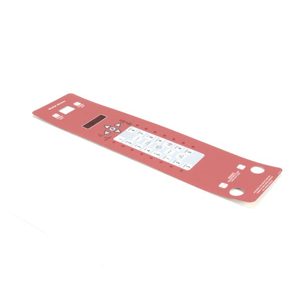 BLODGETT 50286 DECAL CONTROL IQ2 CTB/R