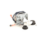 HOLMAN Z10286 QT14R DRIVE MOTOR CWR-L