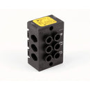 NIECO NC4622 TERMINAL BLOCK 3 POLE 90 AMP 6