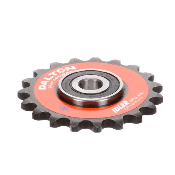 NIECO NC11081 IDLER SPROCKET 35C19 3 /8 BOR