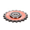 NIECO NC11081 IDLER SPROCKET 35C19 3 /8 BOR
