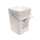 NIECO NC9089 GREASE PAIL W/O LID 4 GA L. W/L