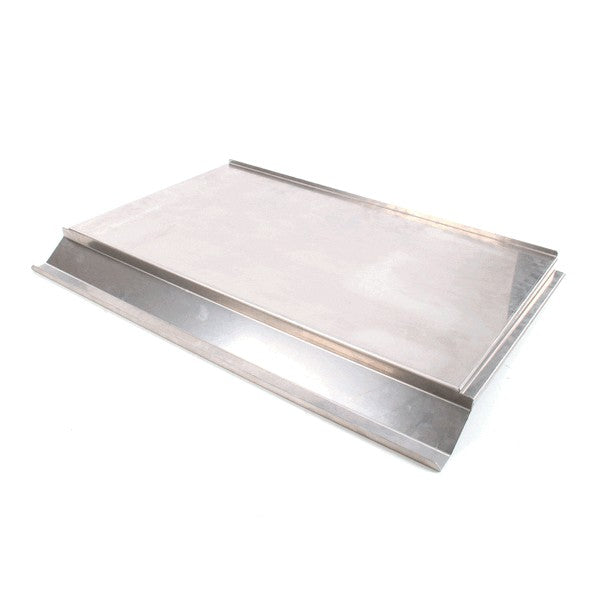 NIECO NC24305 GREASE PAN SLOPED 28.5 W IDE FR