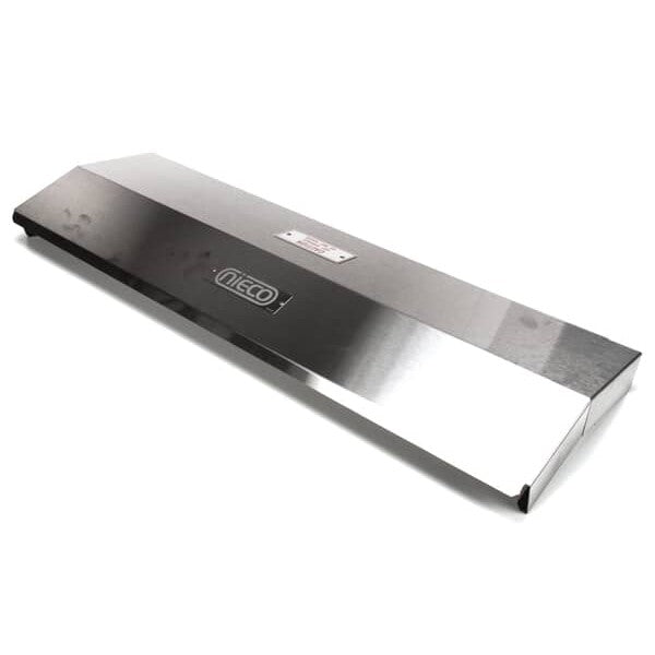 NIECO NC22718 HEAT SHIELD