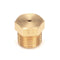 NIECO NC18152 ORIFICE 1/8-27 FLAT TIP #52