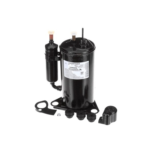 MANITOWOC 000010460 COMPRESSOR 115/60/1