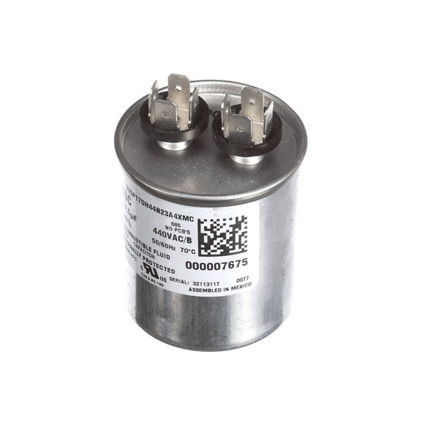 MANITOWOC 000007675 CAPACITOR RUN 17.5MFD 44 0V