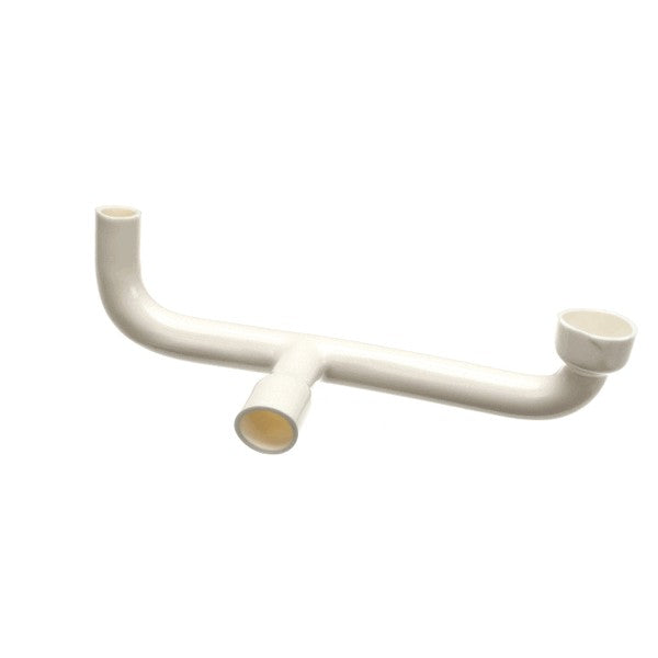 MANITOWOC 040002012 MOLDED TUBE WHITE