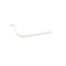 MANITOWOC 000007414 TUBE MOLDED VINYL WTR VL V