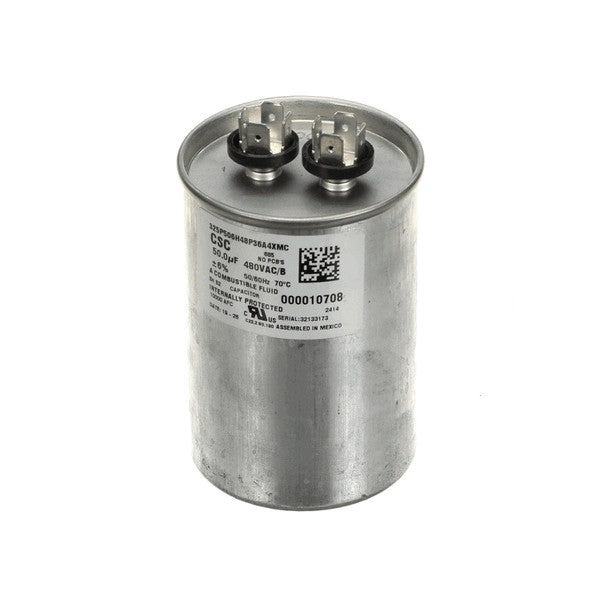 MANITOWOC 000010708 RUN CAPACITOR 50MFD 480V