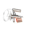 MANITOWOC 000011513 EXPANSION VALVE KIT