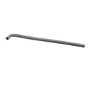 MANITOWOC 040001212 TUBE GREY VINYL 0.50 I D