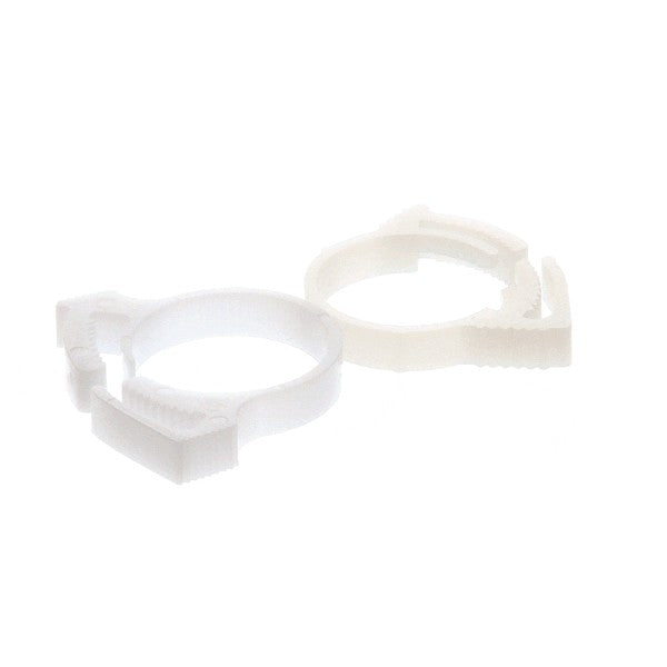 MANITOWOC 5650649 HOSE CLAMP PKG OF 2
