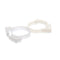 MANITOWOC 5650649 HOSE CLAMP PKG OF 2