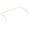 MANITOWOC 40002413 GASKET LINER/BULKHEAD U3 10
