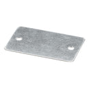 MANITOWOC 6069031 PLATE DEFLECTOR MOUNTIN G