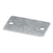 MANITOWOC 6069031 PLATE DEFLECTOR MOUNTIN G