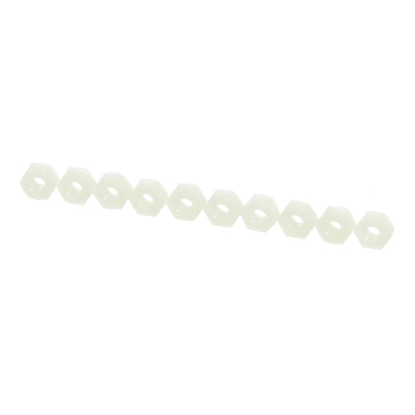 MANITOWOC 5429459 HEX NUT SPACER (PKG OF 1 0)