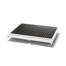 MANITOWOC 7603253 EVAPORATOR ASSEMBLY SR1800