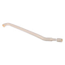 MANITOWOC 40002011 MOLDED TUBE WHITE