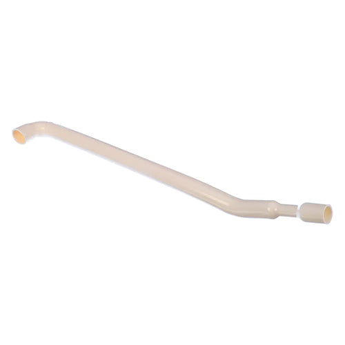 MANITOWOC 40002011 MOLDED TUBE WHITE