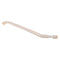 MANITOWOC 40002011 MOLDED TUBE WHITE