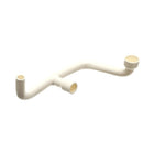 MANITOWOC 040002389 MOLDED TUBE- DRAIN U140