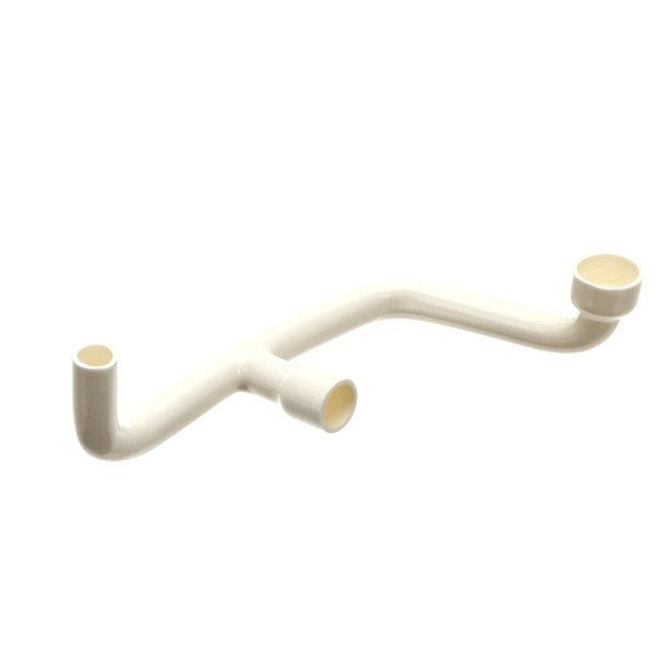MANITOWOC 040002389 MOLDED TUBE- DRAIN U140
