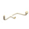 MANITOWOC 040002389 MOLDED TUBE- DRAIN U140