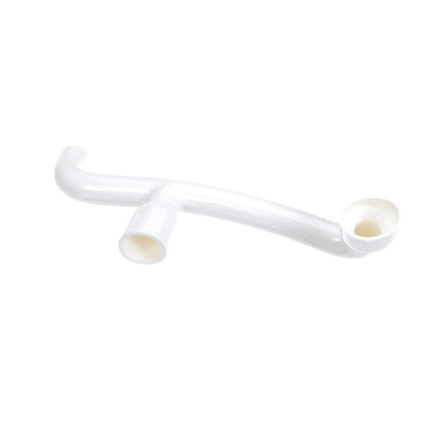 MANITOWOC 040003515 U310 MOLDED TUBE WHITE