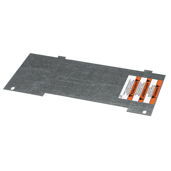 MANITOWOC 000009953 COVER CONTROL BOX