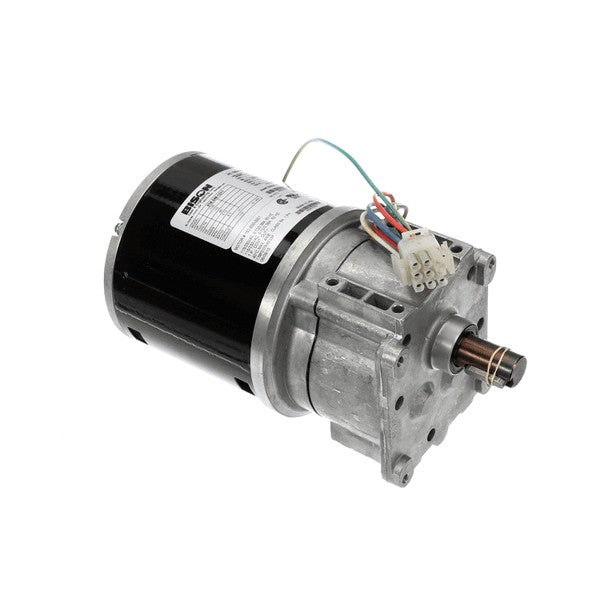 MANITOWOC 2000783 GEARMOTOR PARALLEL-115V /60HZ