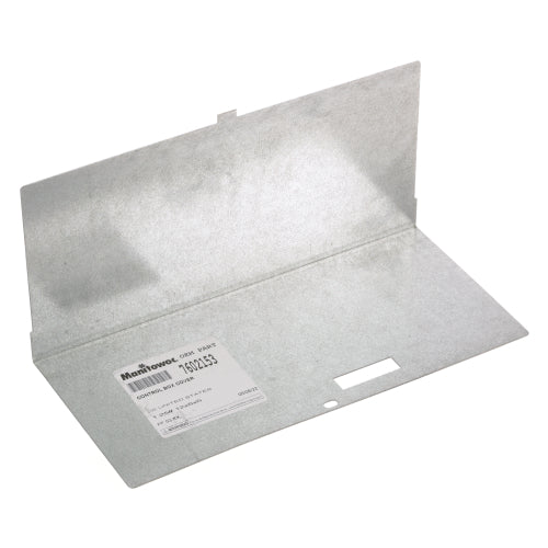 MANITOWOC 7602153 CONTROL BOX COVER