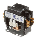 MANITOWOC 7597 CONTACTOR - 2 POLE 24V 5 0/60HZ