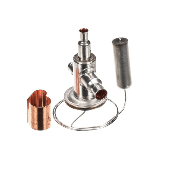 MANITOWOC 11557 EXPANSION VALVE SERVICE