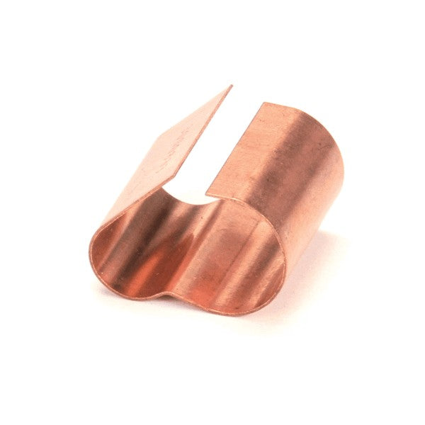 MANITOWOC 3000833 STRAP COPPER - TXV BULB 3/8 O
