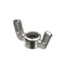 MANITOWOC 5005503 WINGNUT #10-24 ZINC W/L OCK INS