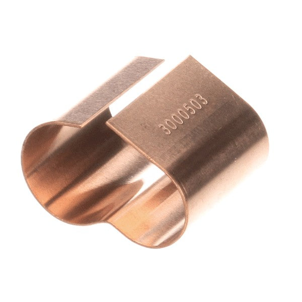 MANITOWOC 3000503 STRAP COPPER - TXV BULB 1/2OD