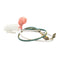 MANITOWOC 7410 HARNESS CURTAIN SWITCH S INGLE