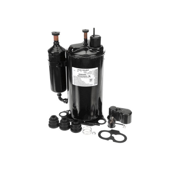 MANITOWOC 000010462 COMPRESSOR 115/60/1