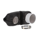 MANITOWOC 12452 ICE EXHAUST ASM W/MICROS WITCH