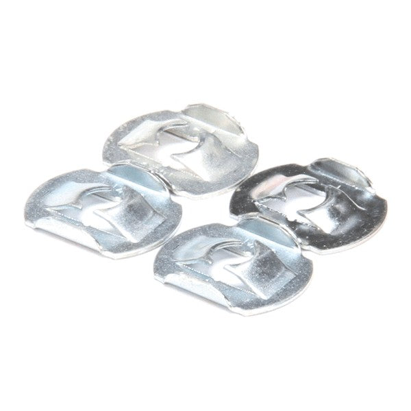 MANITOWOC 5475079 1/4-20 SPEED NUT-PKG OF 4