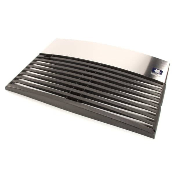 MANITOWOC 7629513 Q270 FRONT PANEL ASSEMBLY