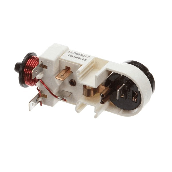 MANITOWOC 2899 RELAY CURRENT - W/OVERLO AD