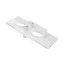 MANITOWOC 2955 BRACKET - PUMP MOUNT