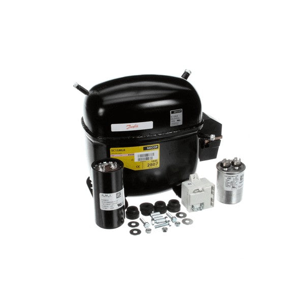 MANITOWOC 3920 COMPRESSOR 208-230/50-60 /1 S42