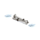 MANITOWOC 7628983 SPEEDNUT/SCREW - FRONT P ANEL